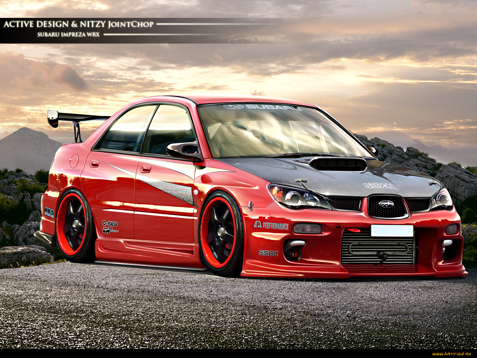 , , , subaru